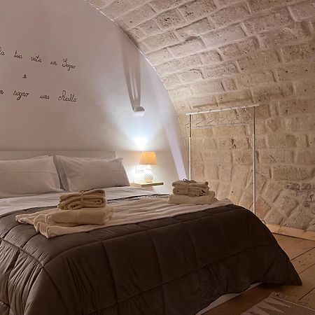 Epoca Suite House Trani Exterior foto