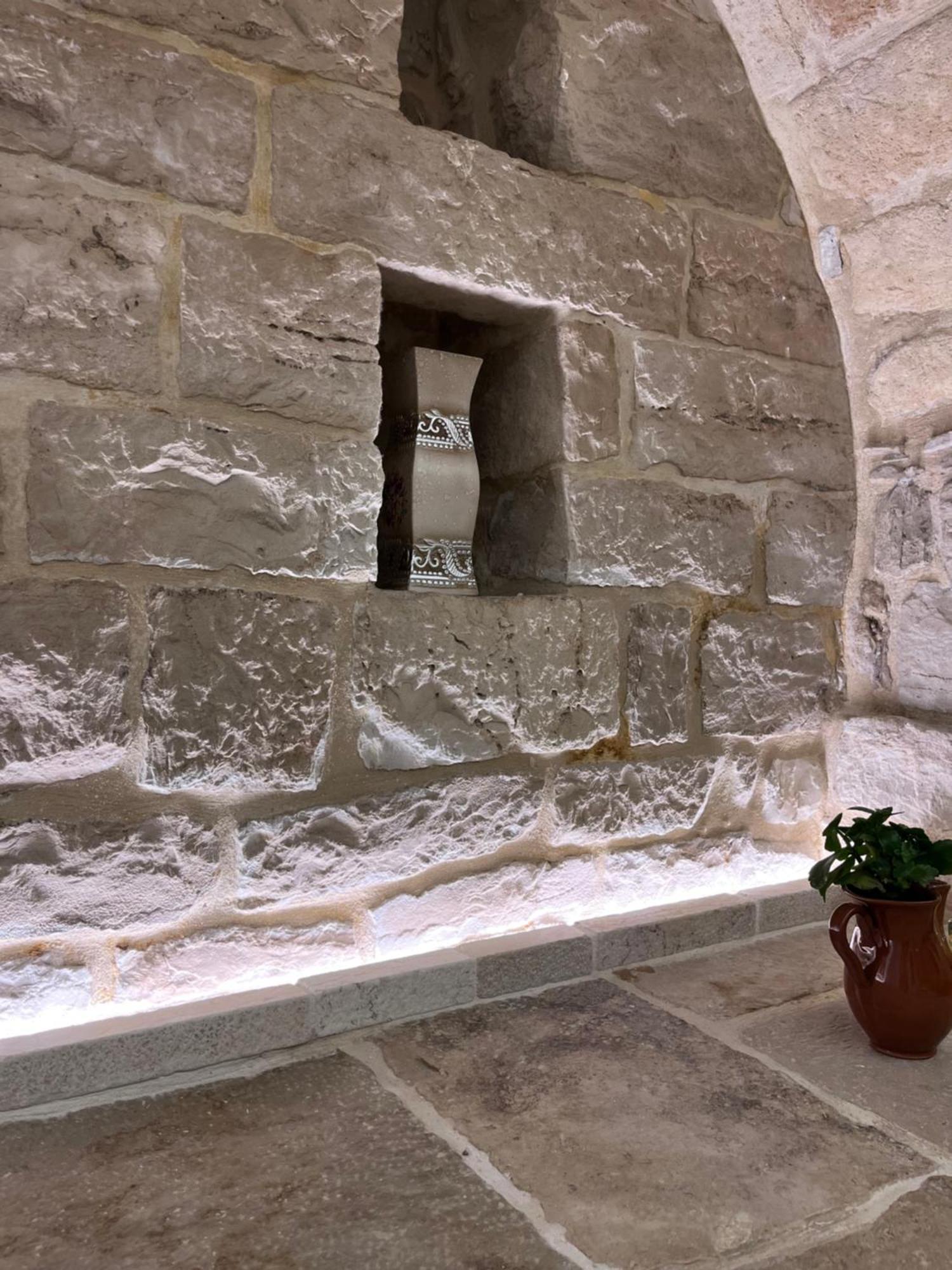 Epoca Suite House Trani Exterior foto